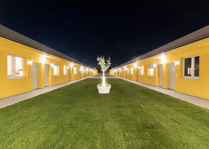 Aspio Residence