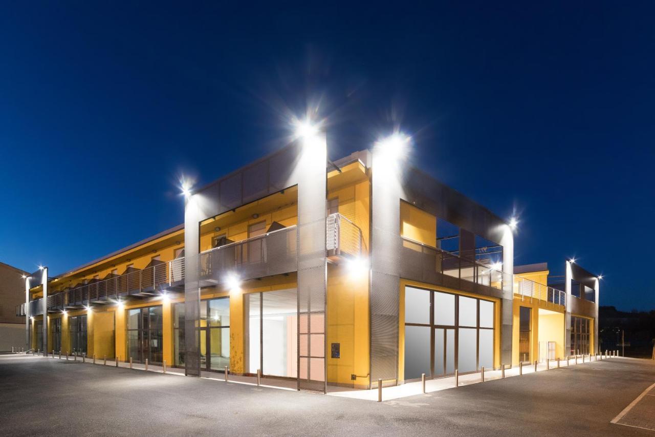 Aspio Appart hôtel
