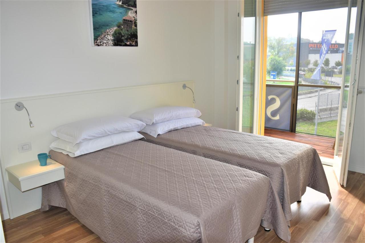 Aspio Apart-hotel *